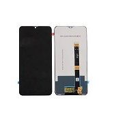 Replacement for SAMSUNG A12 A02 LCD BLACK OEM COMBO  - Quality Phone Parts in Sri Lanka